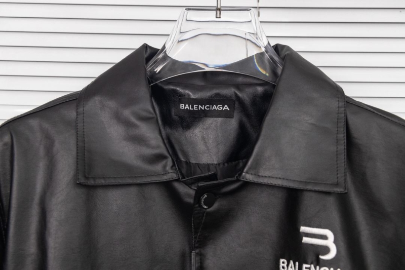 Balenciaga Coats